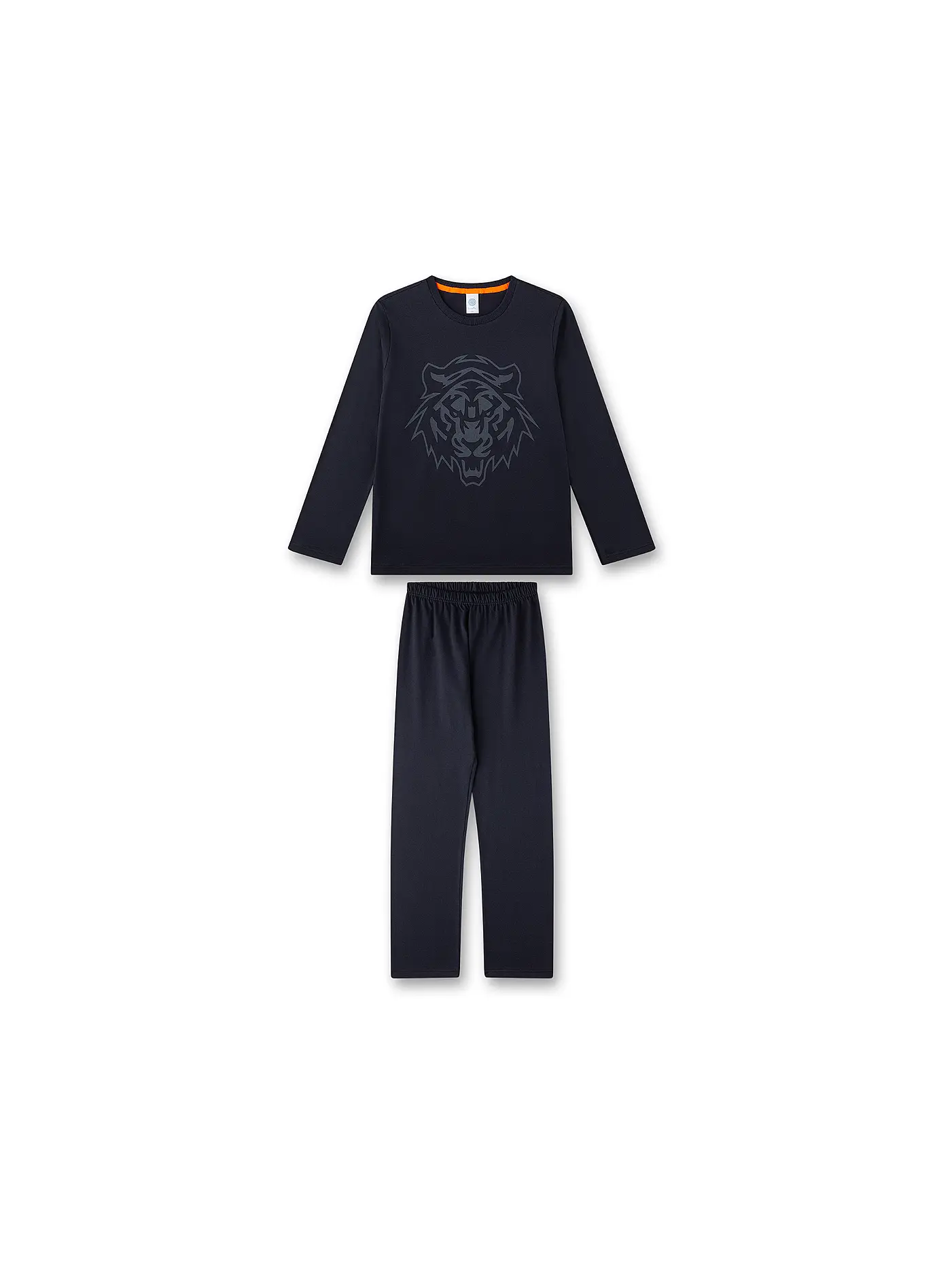 SANETTA | Jungen Pyjama | 